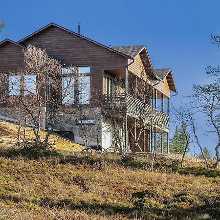 Holiday Home Karhu B By Interhome Saariselka Luaran gambar