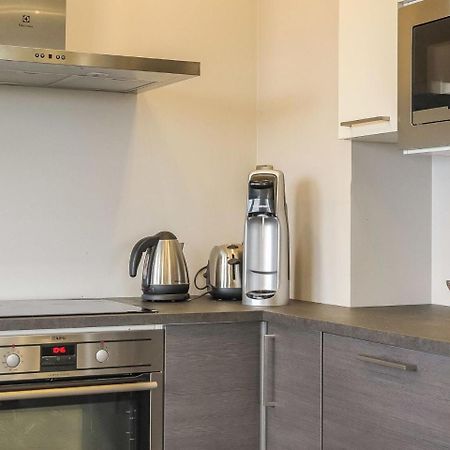 Holiday Home Karhu B By Interhome Saariselka Luaran gambar