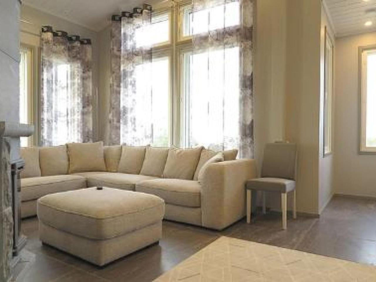 Holiday Home Karhu B By Interhome Saariselka Luaran gambar