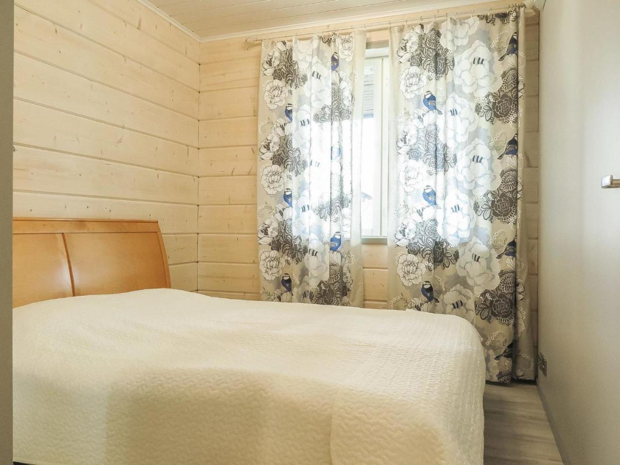 Holiday Home Karhu B By Interhome Saariselka Luaran gambar