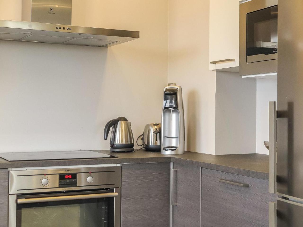 Holiday Home Karhu B By Interhome Saariselka Luaran gambar