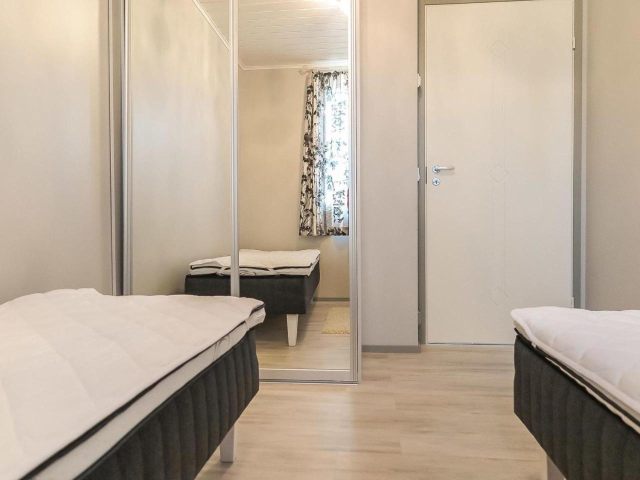 Holiday Home Karhu B By Interhome Saariselka Luaran gambar