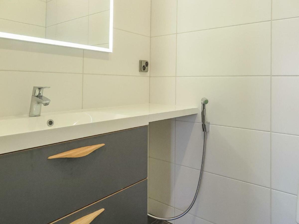 Holiday Home Karhu B By Interhome Saariselka Luaran gambar